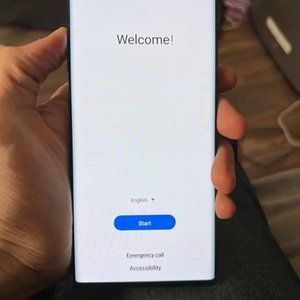 Samsung Galaxy Note10+